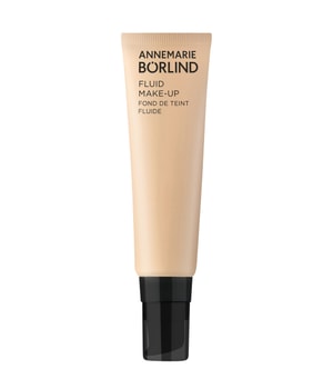 ANNEMARIE BÖRLIND FLUID MAKE-UP Flüssige Foundation 30 ml Nude