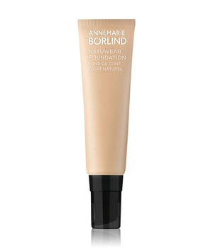 ANNEMARIE BÖRLIND NATUWEAR Foundation Flüssige Foundation 30 ml Nude