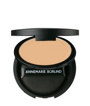 ANNEMARIE BÖRLIND KOMPAKT-MAKE-UP Kompakt Foundation 10 g Nude