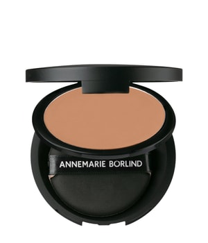 ANNEMARIE BÖRLIND KOMPAKT-MAKE-UP Kompakt Foundation 10 g Hellbraun