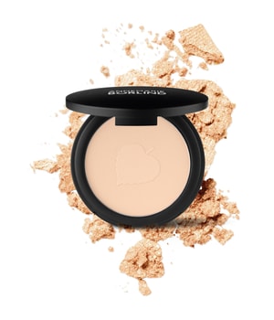 ANNEMARIE BÖRLIND KOMPAKT-PUDER Kompakt Foundation 9 g Nude