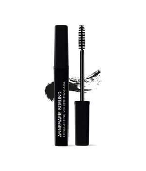 ANNEMARIE BÖRLIND Long Lasting Volume Mascara Mascara 10 ml Schwarz