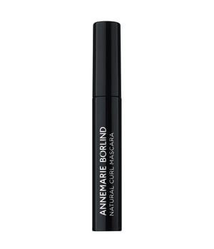 ANNEMARIE BÖRLIND Natural Curl Mascara Mascara 9.5 ml Braun