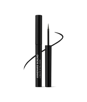 ANNEMARIE BÖRLIND FLÜSSIGER EYELINER Eyeliner 1.7 ml Schwarz