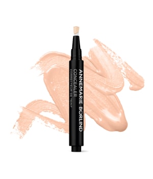 ANNEMARIE BÖRLIND CONCEALER Concealer 3.2 g Nude