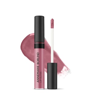 ANNEMARIE BÖRLIND LIPGLOSS Lipgloss 9.5 ml Hellbraun