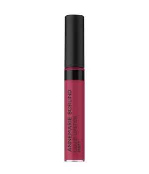 ANNEMARIE BÖRLIND LIPPENKONTURENSTIFT Liquid Lipstick 9.5 ml Braun