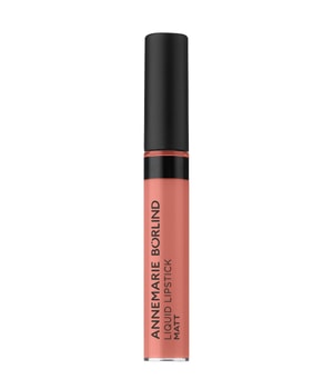 ANNEMARIE BÖRLIND LIPPENKONTURENSTIFT Liquid Lipstick 9.5 ml Hellbraun