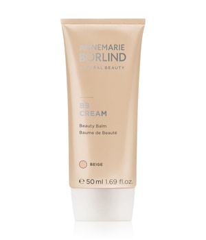 ANNEMARIE BÖRLIND BB CREAM Beauty Balm Abdeckcreme 50 ml Nude