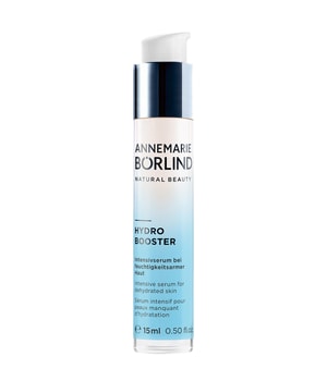 ANNEMARIE BÖRLIND HYDRO BOOSTER INTENSIVSERUM Gesichtsserum 15 ml