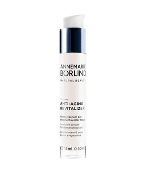 ANNEMARIE BÖRLIND ANTI-AGING REVITALISER INTENSIVSERUM Gesichtsserum 15 ml