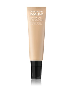 ANNEMARIE BÖRLIND NATUWEAR Foundation Flüssige Foundation 30 ml Rosa