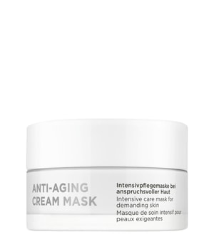 ANNEMARIE BÖRLIND Beauty Masks ANTI-AGING CREAM MASK Gesichtsmaske 50 ml