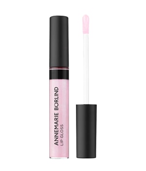 ANNEMARIE BÖRLIND LIP GLOSS LAVENDER SHINE Lipgloss 9.5 ml Creme