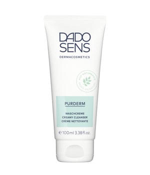 Dado Sens Purderm Reinigungscreme 100 ml