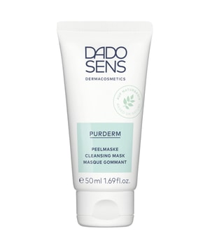 Dado Sens Purderm Peelmaske Reinigungsmaske 50 ml