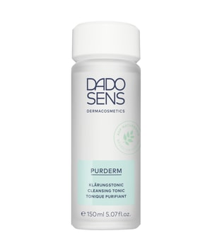 Dado Sens Purderm Klärungstonic Gesichtswasser 150 ml