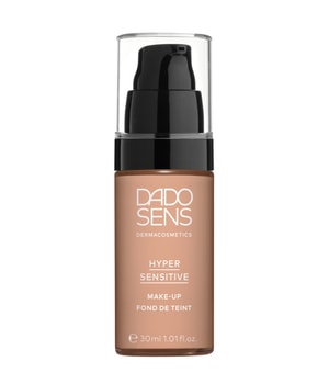 Dado Sens Hypersensitive Make-Up Almond Flüssige Foundation 30 ml Hellbraun