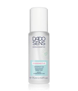 Dado Sens Spezialpflege Deosensitive Deospray 24H Deodorant Spray 75 ml