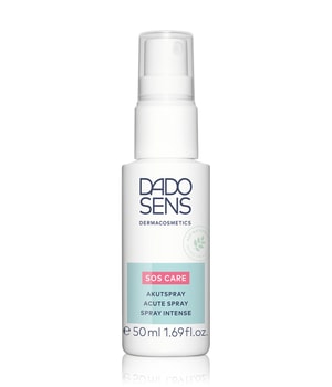 Dado Sens Spezialpflege Sos Care Akutspray Gesichtsspray 50 ml