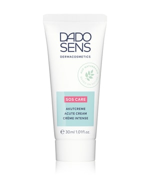 Dado Sens Spezialpflege Sos Care Akutcreme Gesichtscreme 30 ml