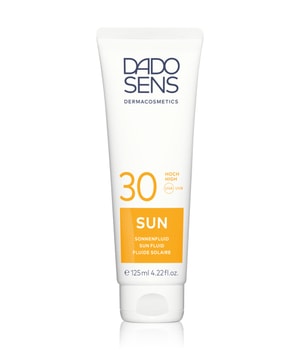 Dado Sens Sun SPF 30 Sonnenlotion 125 ml