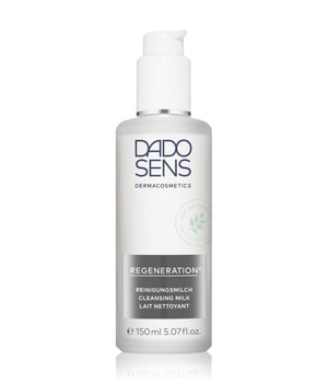 Dado Sens Regeneration E Reinigungsmilch 150 ml