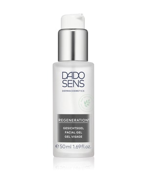 Dado Sens Regeneration E Gesichtsgel 50 ml