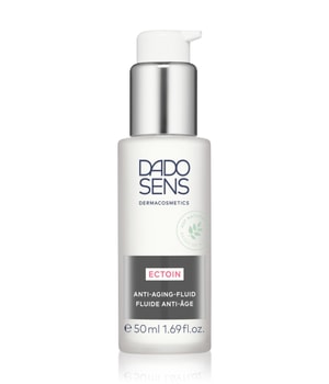 Dado Sens Spezialpflege Ectoin Anti-Aging Gesichtsfluid 50 ml