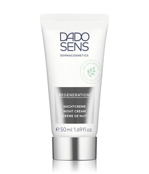 Dado Sens Regeneration E Nachtcreme 50 ml