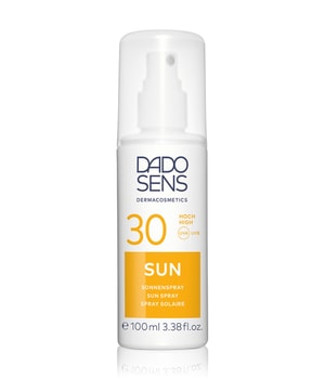 Dado Sens Sun SPF 30 Sonnenspray 100 ml