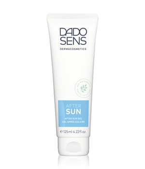 Dado Sens Sun After Sun Gel 125 ml