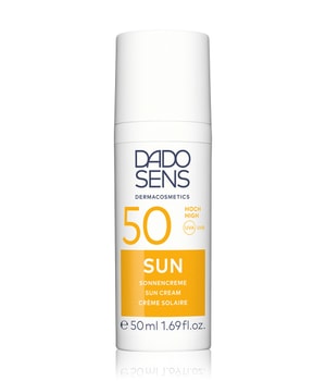 Dado Sens Sun SPF 50 Sonnencreme 50 ml