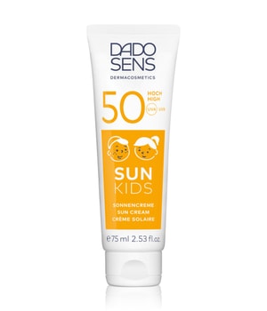 Dado Sens Sun Kids SPF 50 Sonnencreme 75 ml