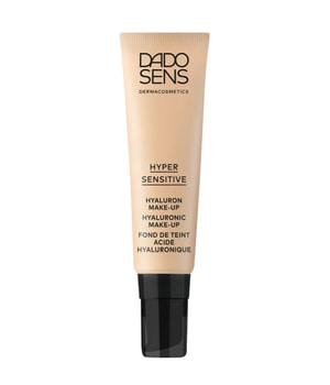 Dado Sens Hypersensitive Hyaluron Flüssige Foundation 30 ml Nude