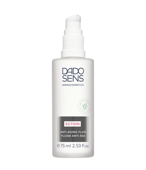 Dado Sens Ectoin Anti-Aging Gesichtsfluid 75 ml