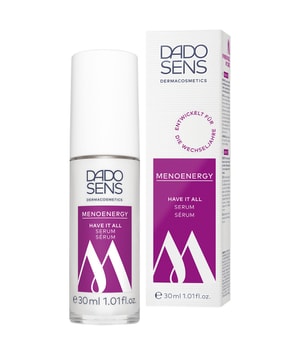 Dado Sens Menoenergy Have It All Serum Gesichtsserum 30 ml