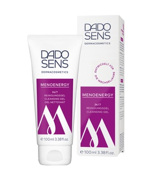 Dado Sens Menoenergy 24 / 7 Cleanser Reinigungsgel 100 ml