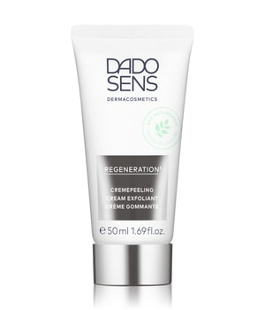 Dado Sens Regeneration E Cremepeeling Gesichtspeeling 50 ml