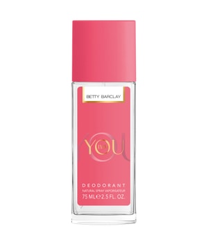 Betty Barclay Even You Deodorant Spray 75 ml