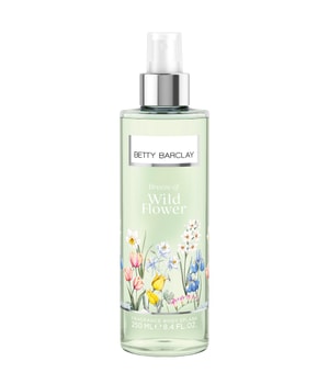 Betty Barclay Wild Flower Körperspray 250 ml