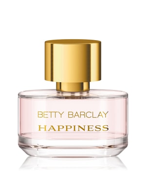 Betty Barclay Happiness Eau de Toilette 20 ml