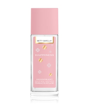 Betty Barclay Happiness Deodorant Spray 75 ml