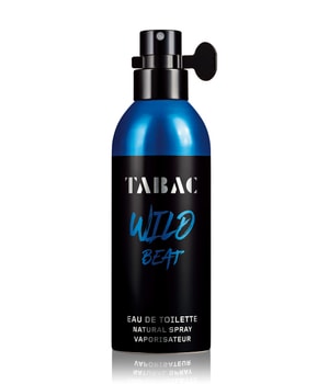 Tabac Wild Beat Men Eau de Toilette 75 ml