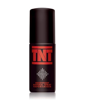 TNT TNT Deodorant Spray 100 ml