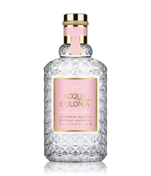 4711 Acqua Colonia Peony & Sandalwood Eau de Cologne 100 ml