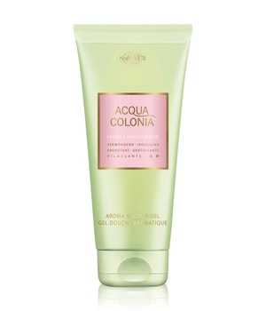 4711 Acqua Colonia Peony & Sandalwood Duschgel 200 ml