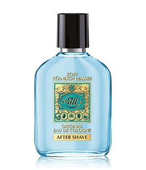 4711 Echt Kölnisch Wasser After Shave After Shave Lotion 100 ml