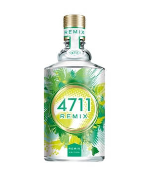 4711 Remix Green Oasis Eau de Cologne 100 ml