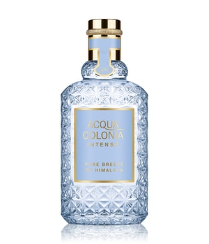 4711 Acqua Colonia Pure Breeze of Himalaya Eau de Cologne 100 ml